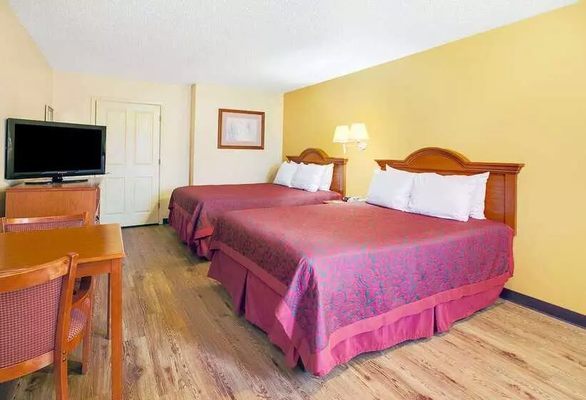 酒店 Days Inn By Wyndham Boerne