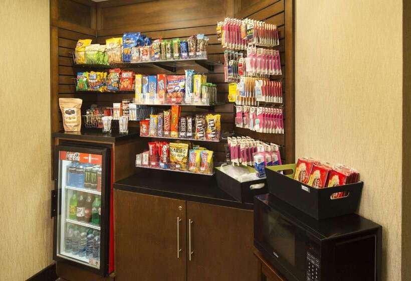 Otel Doubletree By Hilton Raleigh  Brownstone  University