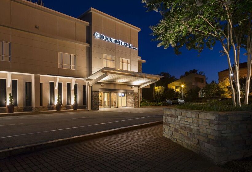 Otel Doubletree By Hilton Raleigh  Brownstone  University