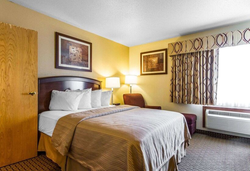 فندق Quality Inn