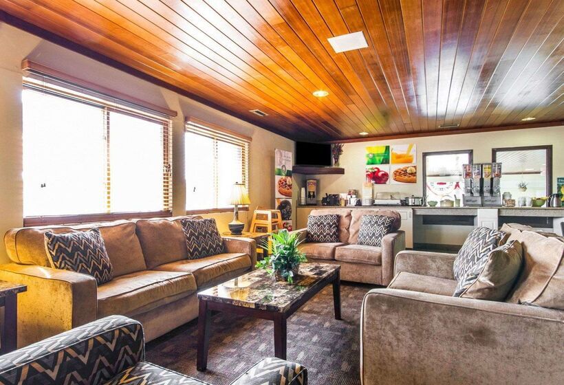 فندق Quality Inn