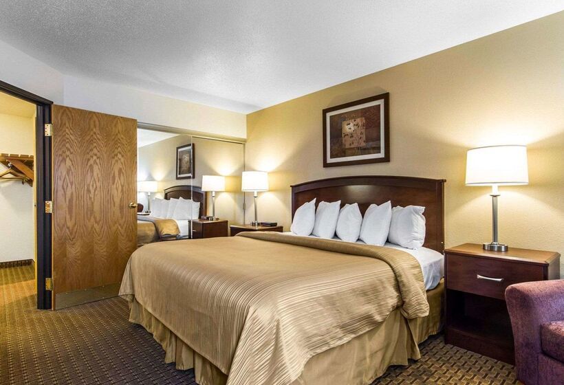 فندق Quality Inn