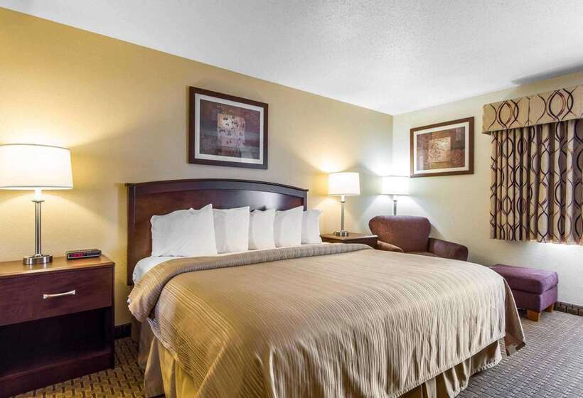 فندق Quality Inn