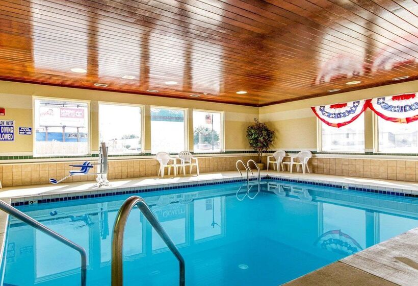 فندق Quality Inn