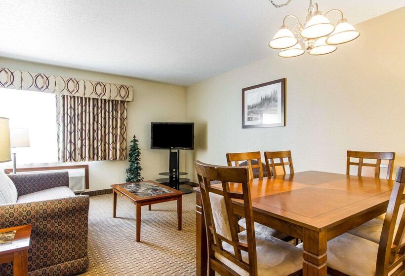 فندق Quality Inn