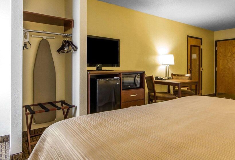 فندق Quality Inn