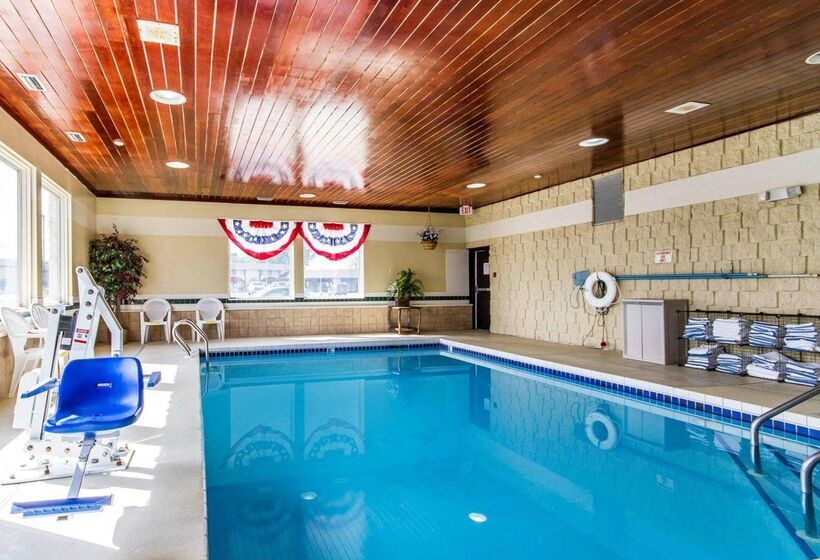 فندق Quality Inn