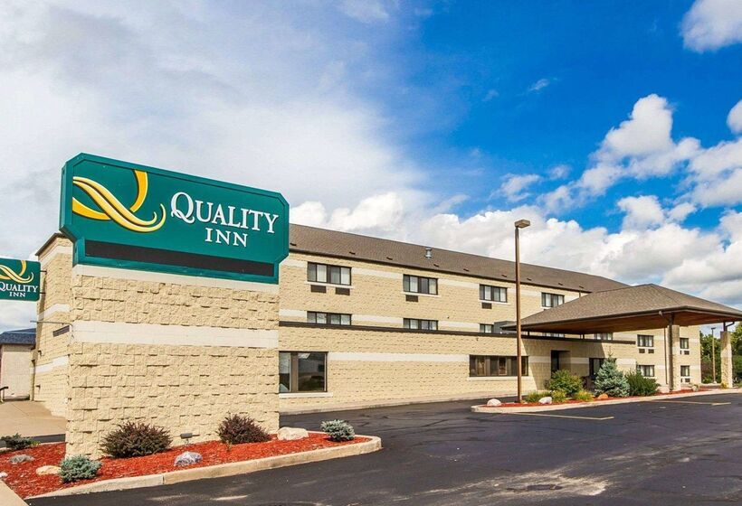 فندق Quality Inn