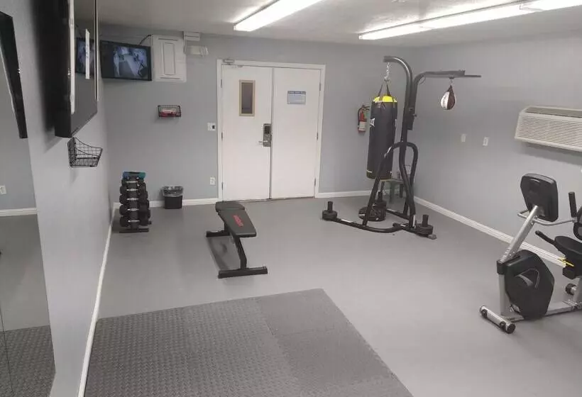 فندق Rio Del Sol Inn Needles