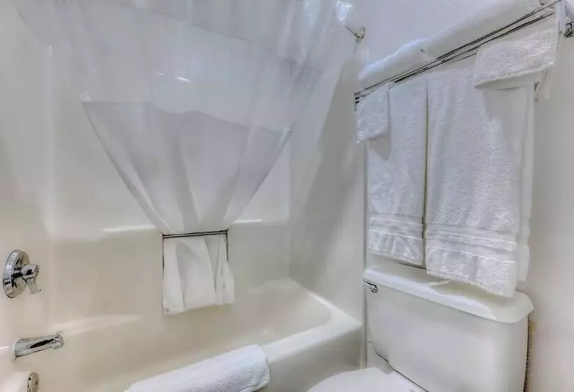 فندق Rio Del Sol Inn Needles