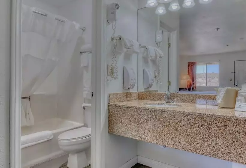 فندق Rio Del Sol Inn Needles