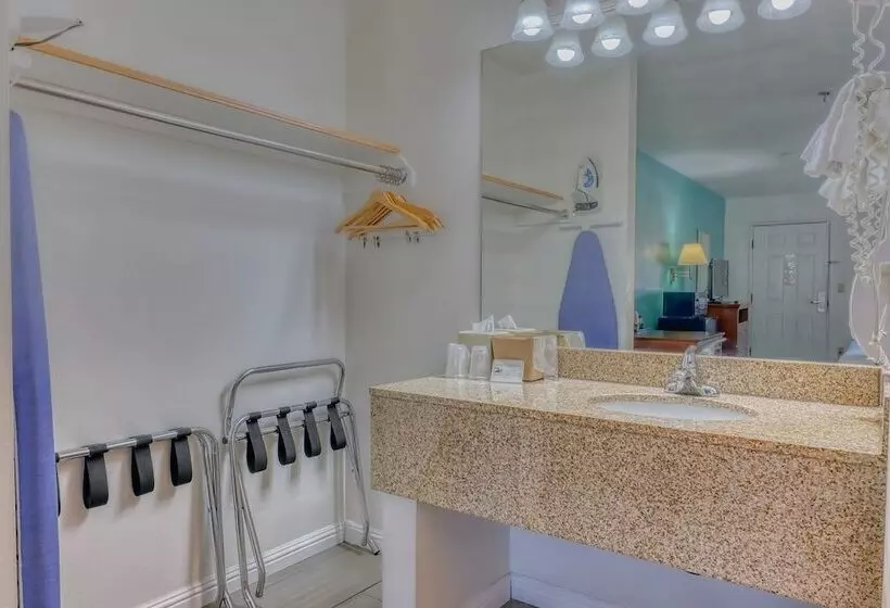 فندق Rio Del Sol Inn Needles