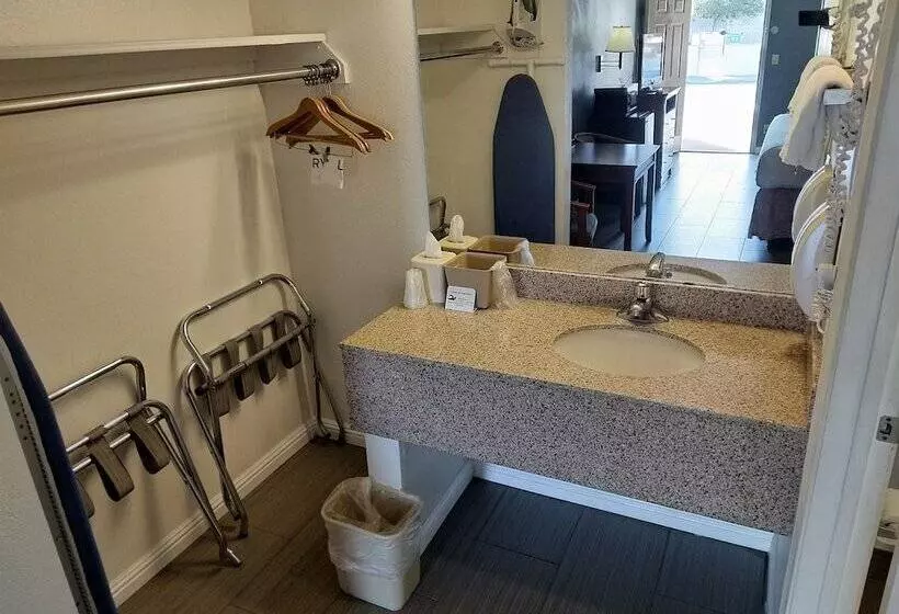 فندق Rio Del Sol Inn Needles