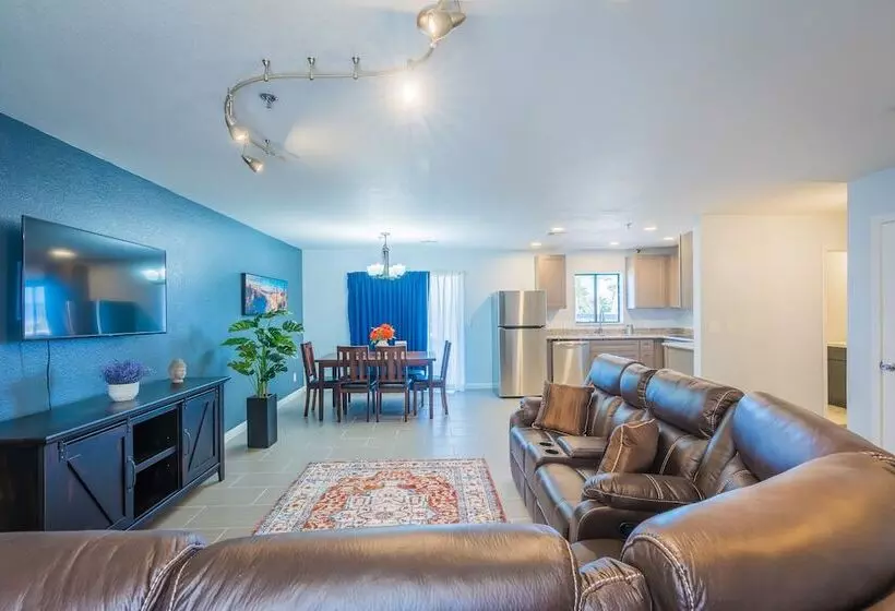 فندق Rio Del Sol Inn Needles