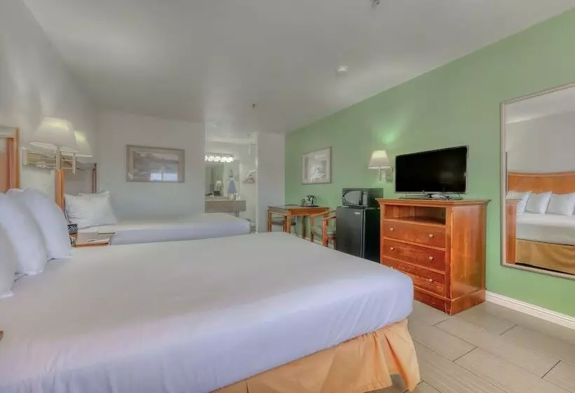 فندق Rio Del Sol Inn Needles