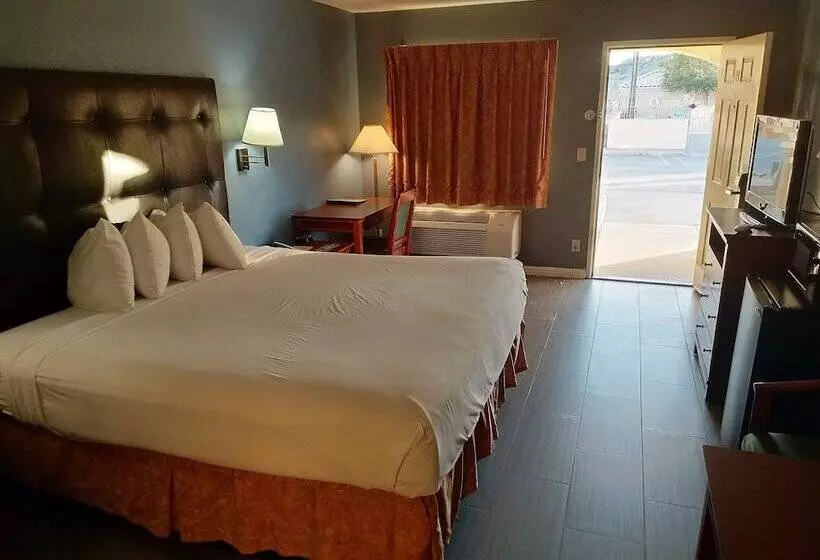 فندق Rio Del Sol Inn Needles