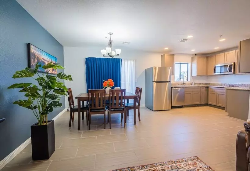 فندق Rio Del Sol Inn Needles