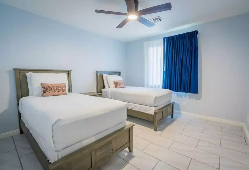 فندق Rio Del Sol Inn Needles