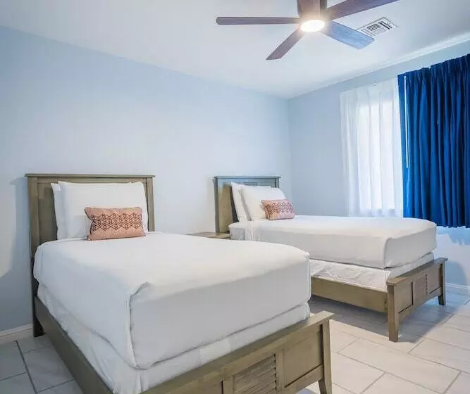 فندق Rio Del Sol Inn Needles