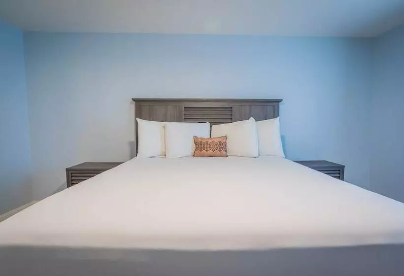 فندق Rio Del Sol Inn Needles