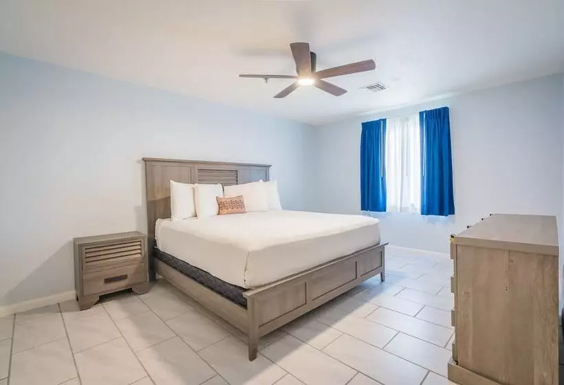 فندق Rio Del Sol Inn Needles