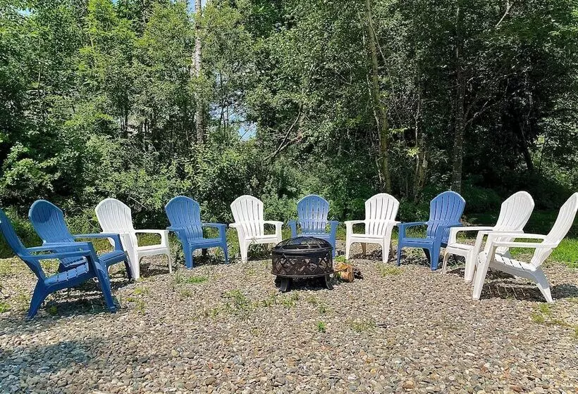 Motelli Bucksport Inn