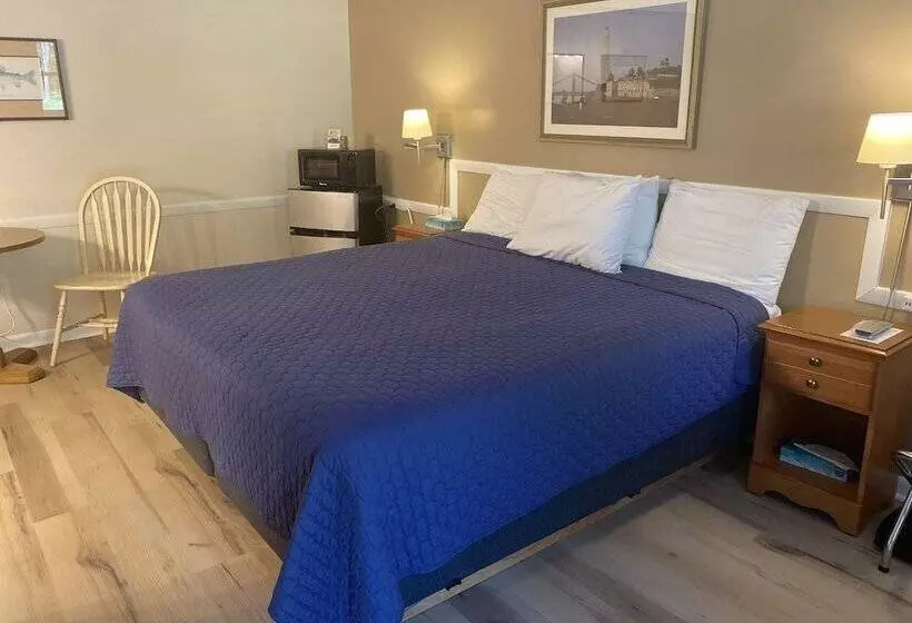 Motelli Bucksport Inn