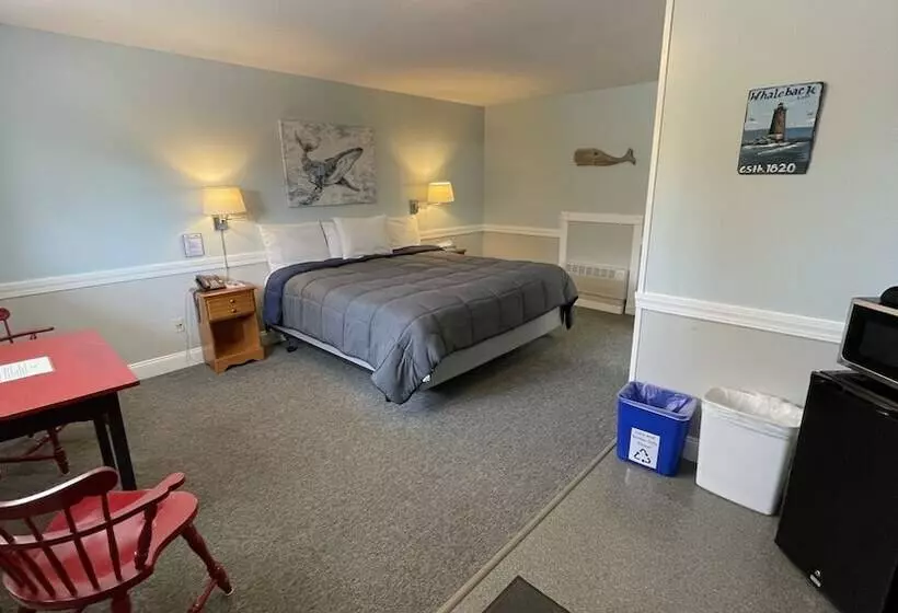 Motelli Bucksport Inn