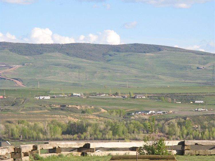 Мотель Valley Vista Inn