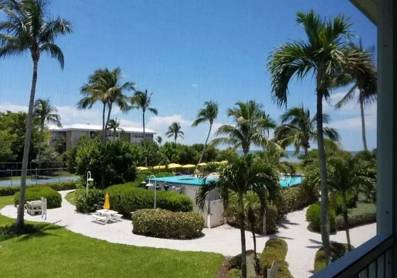 منتجع Sunset Beach Inn