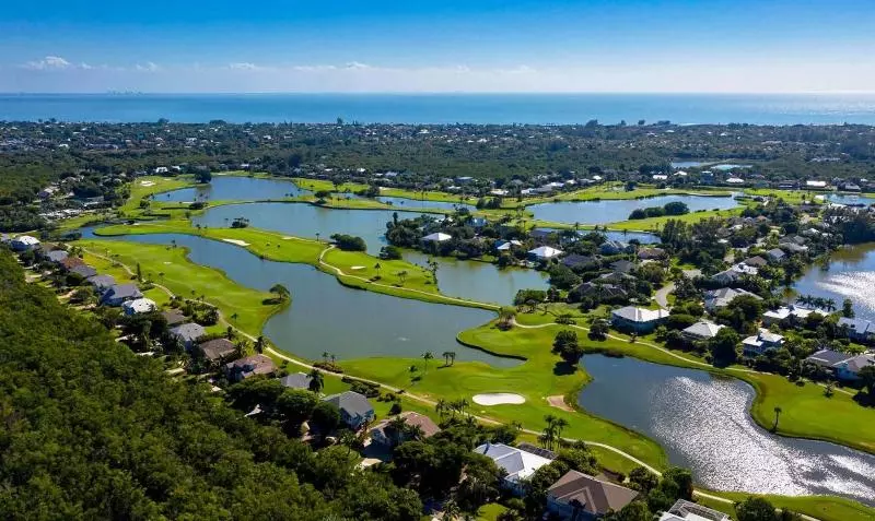 منتجع Sunset Beach Inn