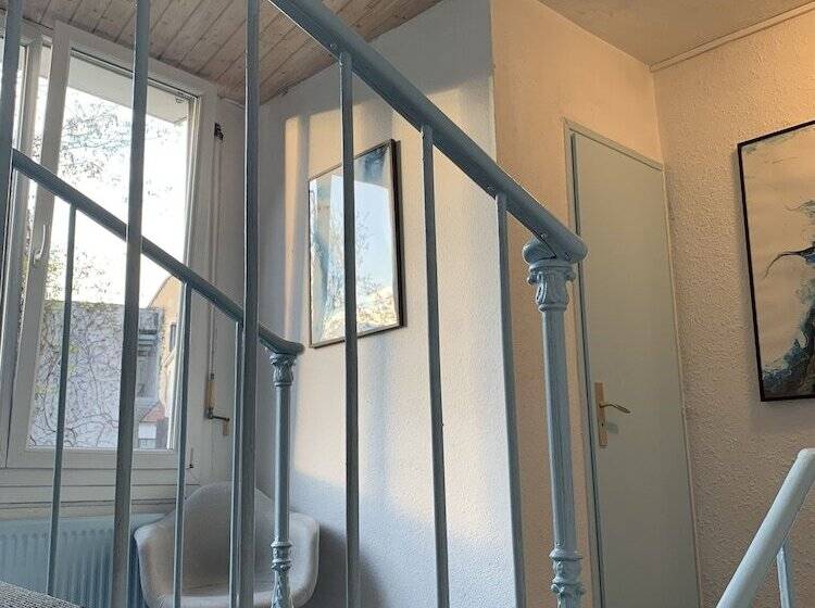 هتل Initial By Balladins, Hôtel Broisin