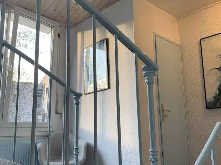 ホテル Initial By Balladins, Hôtel Broisin