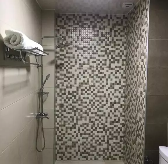 هتل Fleur De Lis