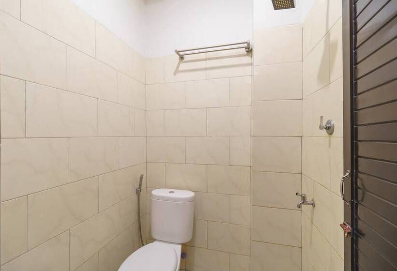 Szálloda Reddoorz Syariah @ Panglima Nyak Makam Aceh