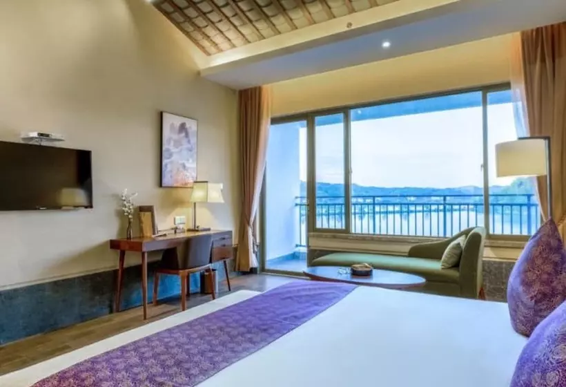 Hotelli Taining Minjiang