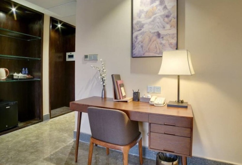 ホテル Taining Minjiang