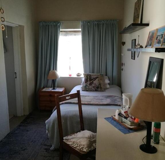 호텔 Walkerbouts Inn