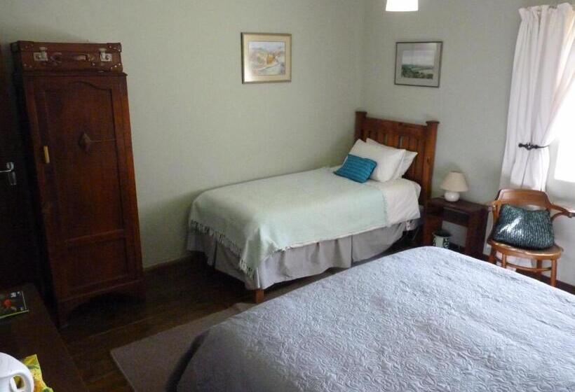 호텔 Walkerbouts Inn