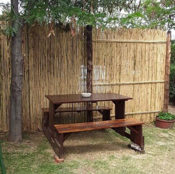 호텔 Walkerbouts Inn