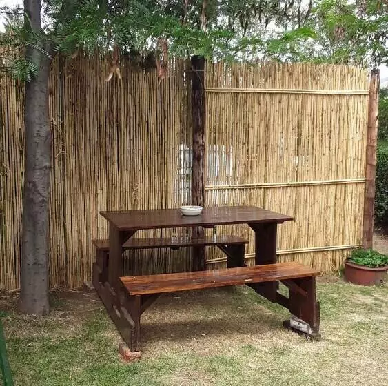 Hotelli Walkerbouts Inn