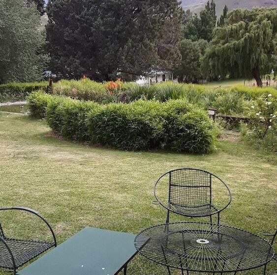 호텔 Walkerbouts Inn