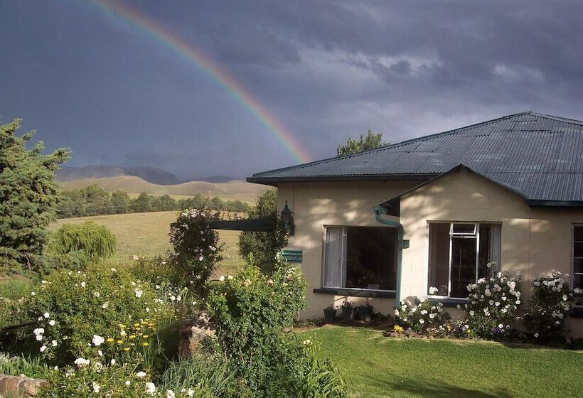 호텔 Walkerbouts Inn