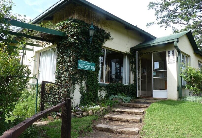 호텔 Walkerbouts Inn