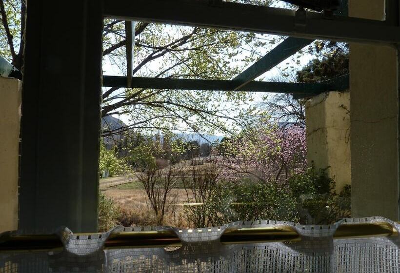 호텔 Walkerbouts Inn