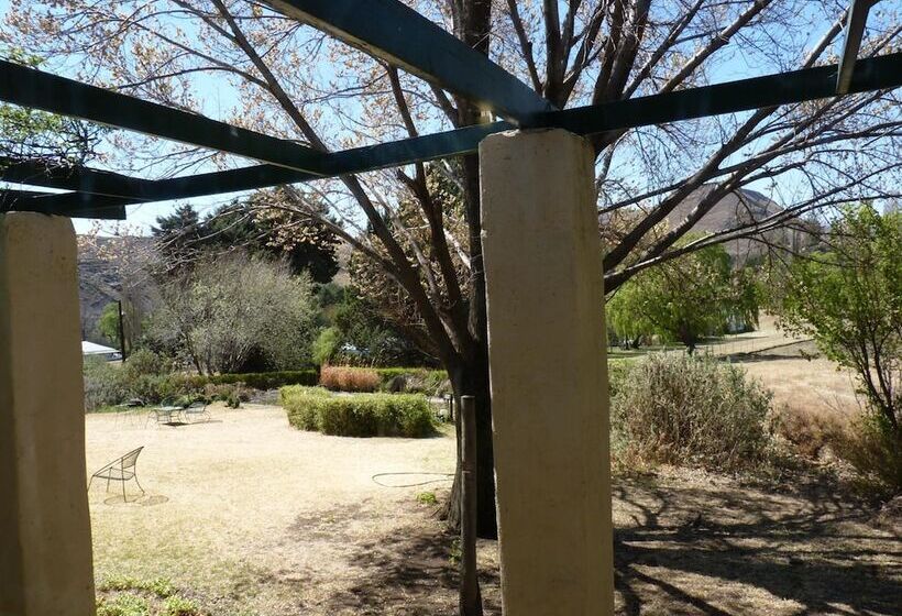 호텔 Walkerbouts Inn