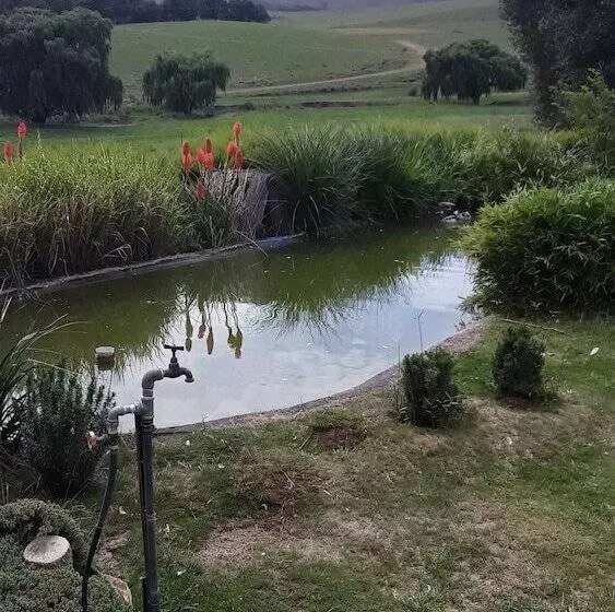 Hotelli Walkerbouts Inn