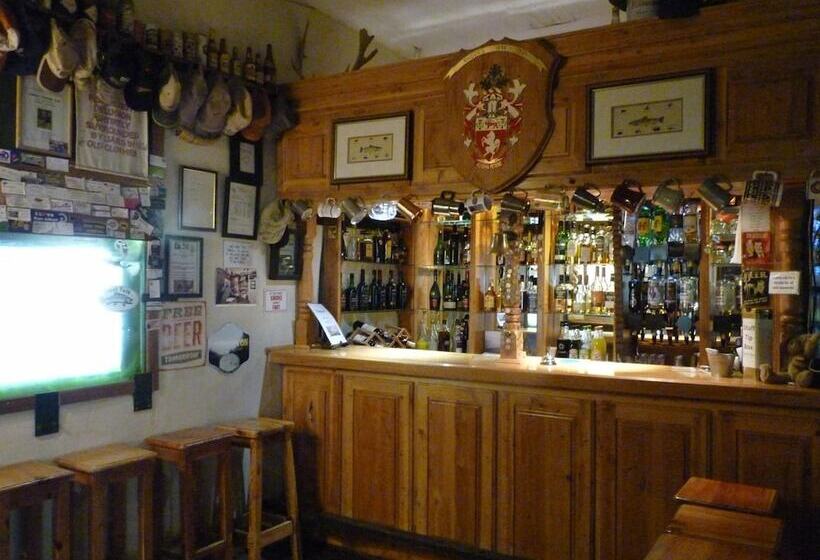 호텔 Walkerbouts Inn