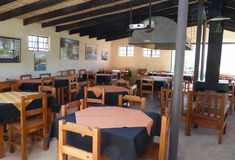 호텔 Walkerbouts Inn