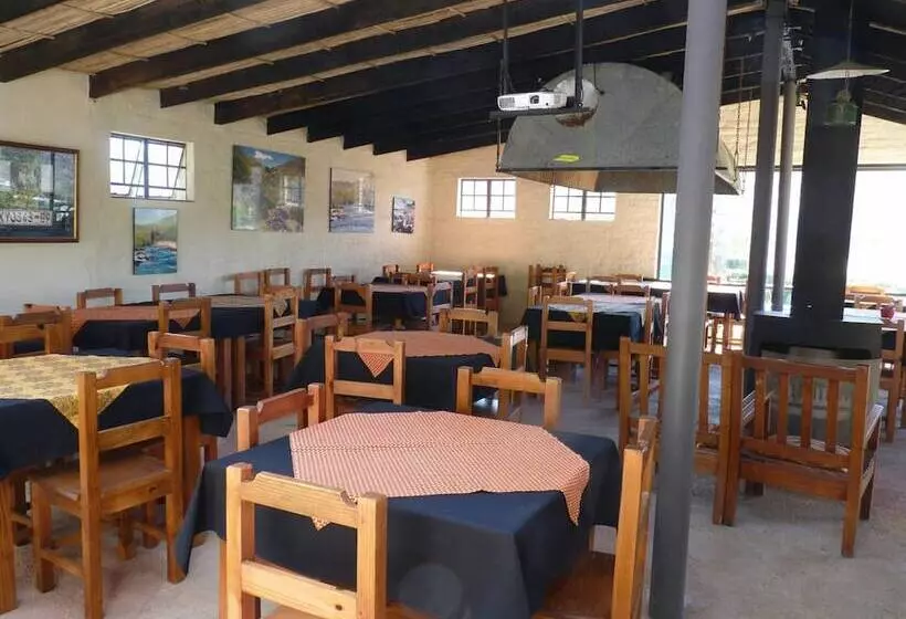 Hotelli Walkerbouts Inn